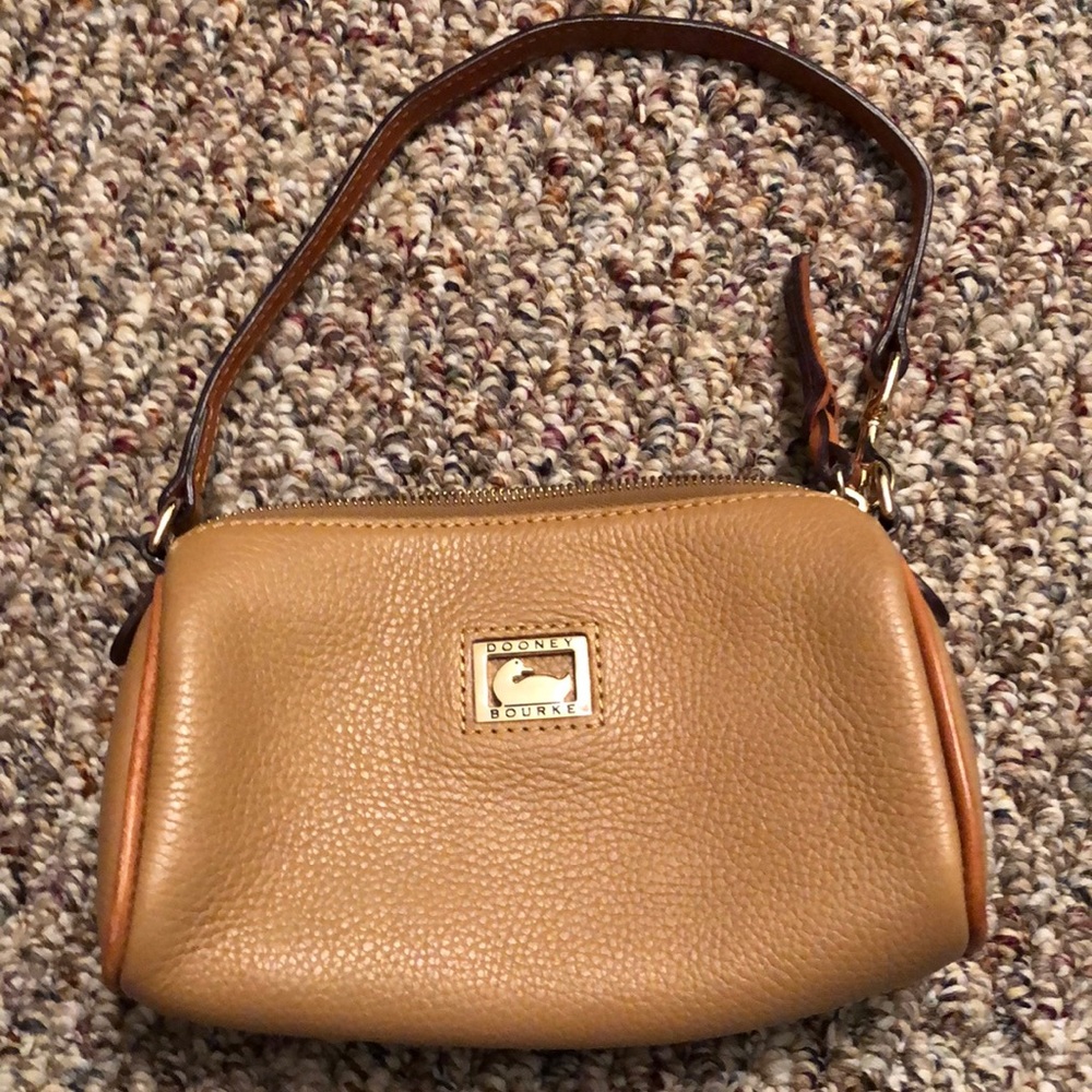 Dooney & Bourke small handbag